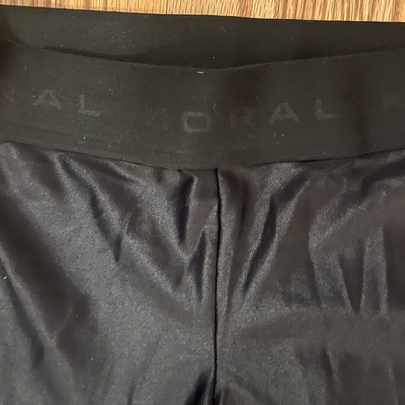 KORAL LEGGINGS - Picture 2 of 4